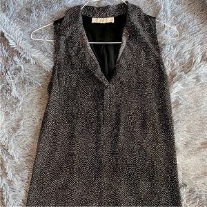 EUC Loft Mixed Media Shell